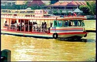 RiverTaxi